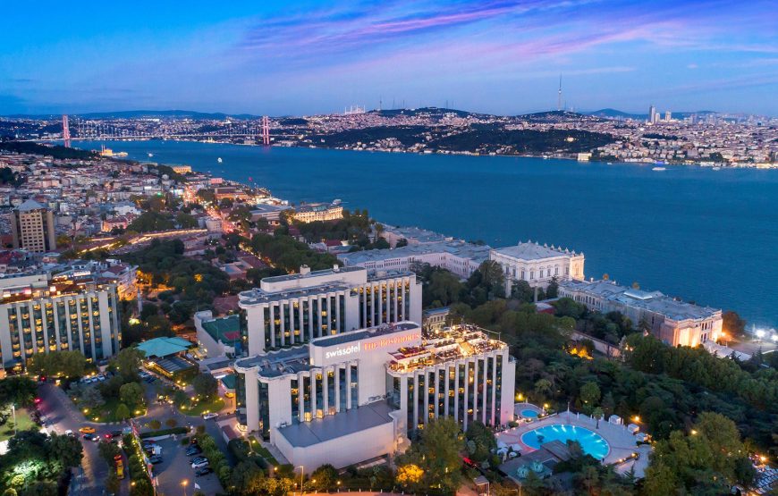 Swissotel Istanbul
