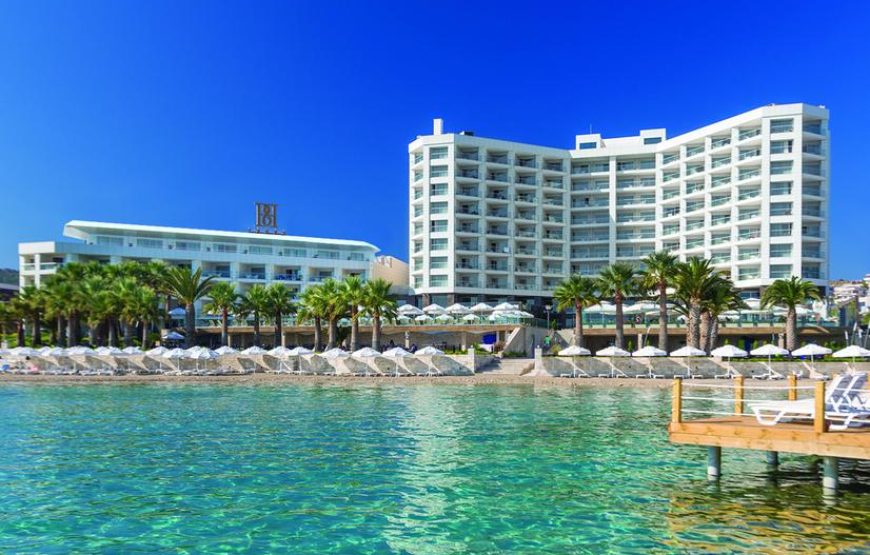 Boyalik Beach Hotel & Spa