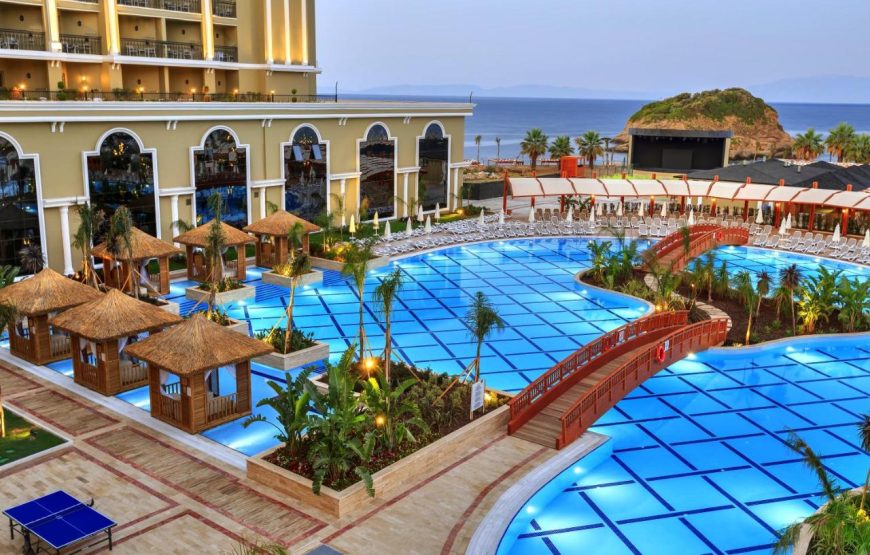 Sunis Efes Royal Palace Resort & Spa