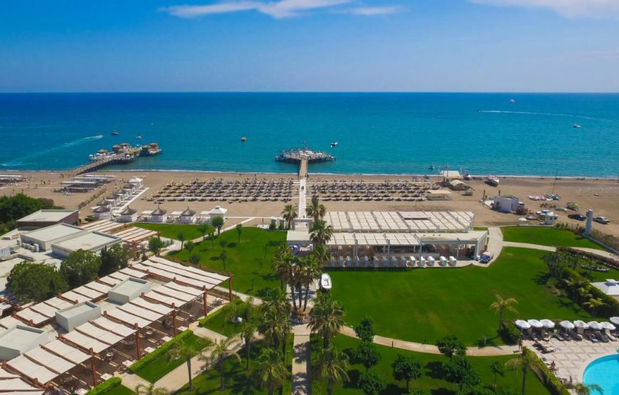 Baia Lara Hotel