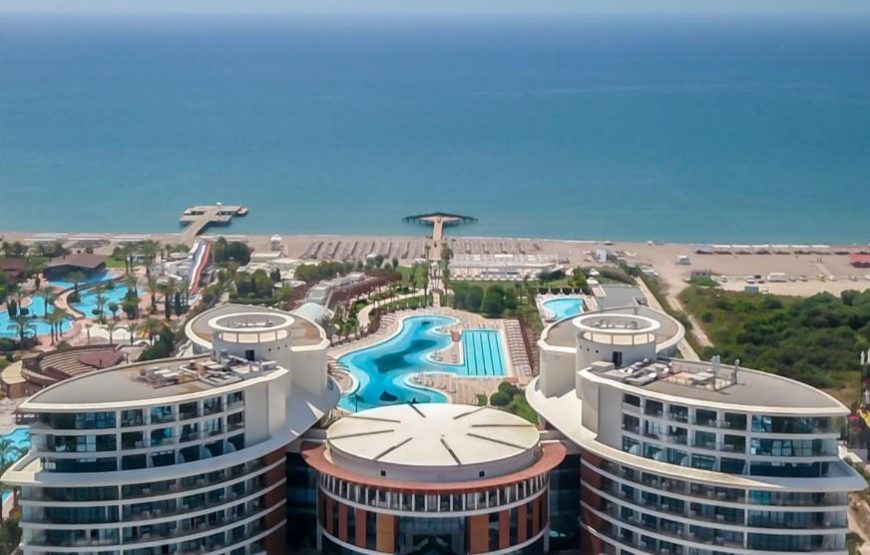 Baia Lara Hotel