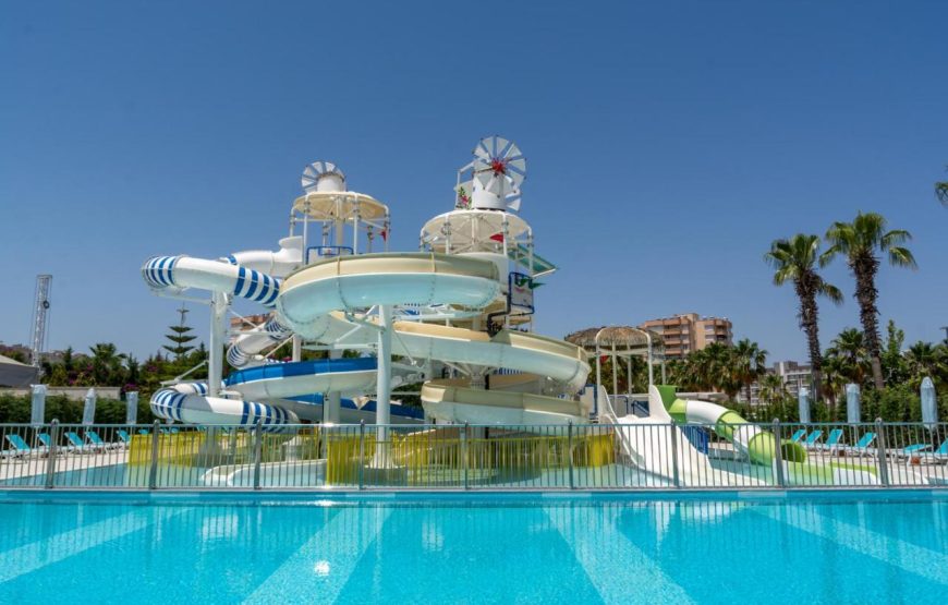 Baia Lara Hotel