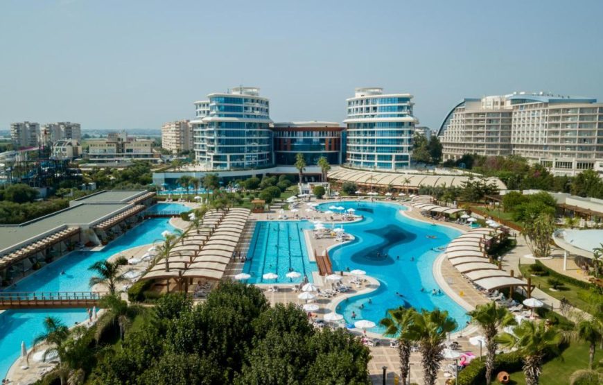 Baia Lara Hotel