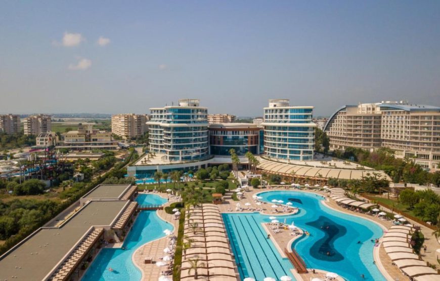 Baia Lara Hotel