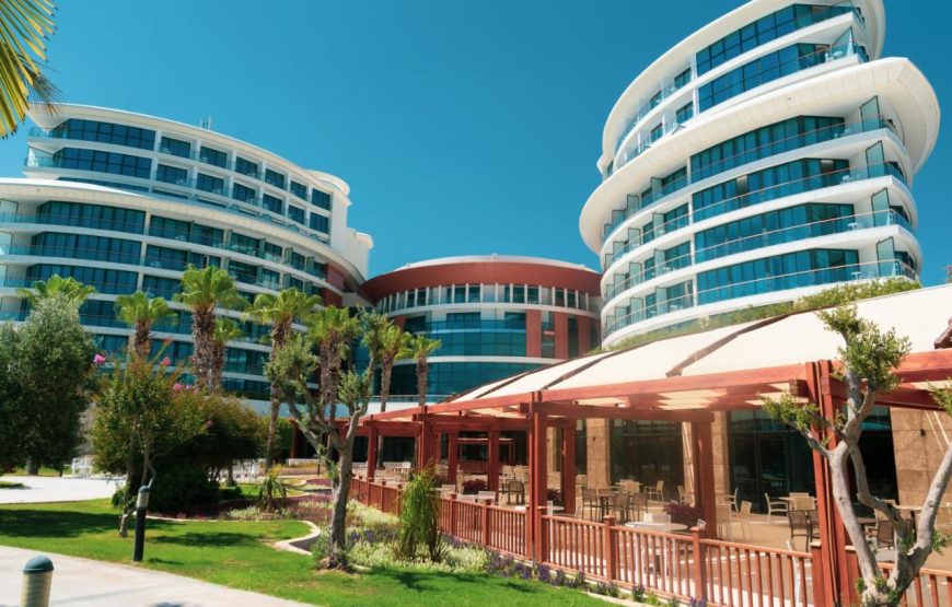 Baia Lara Hotel