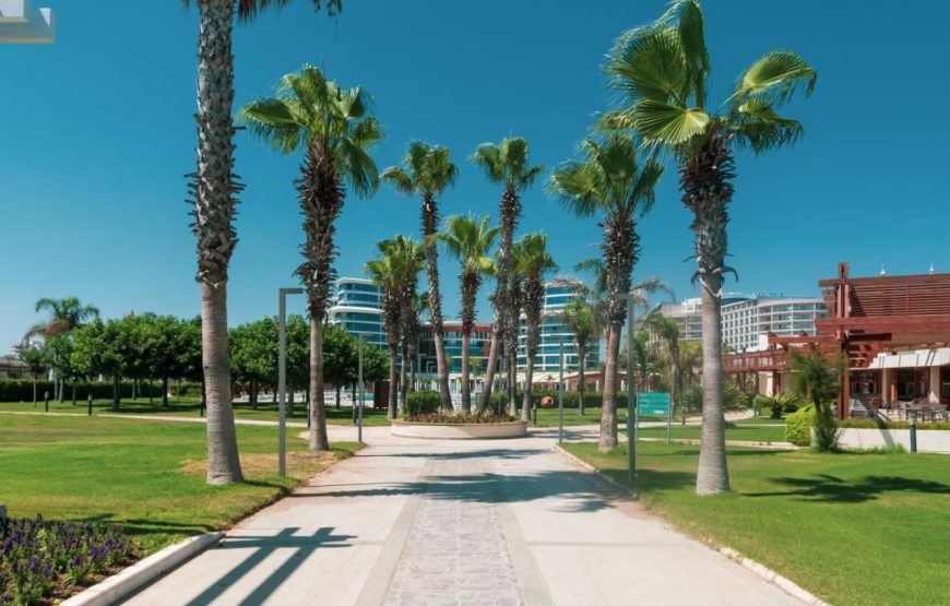 Baia Lara Hotel