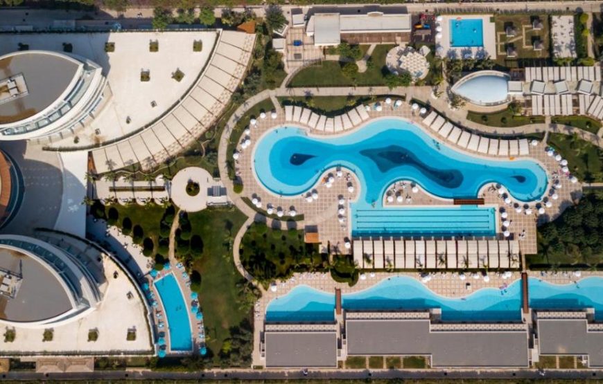 Baia Lara Hotel