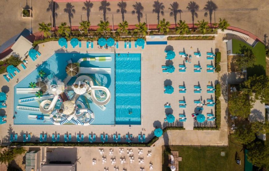 Baia Lara Hotel