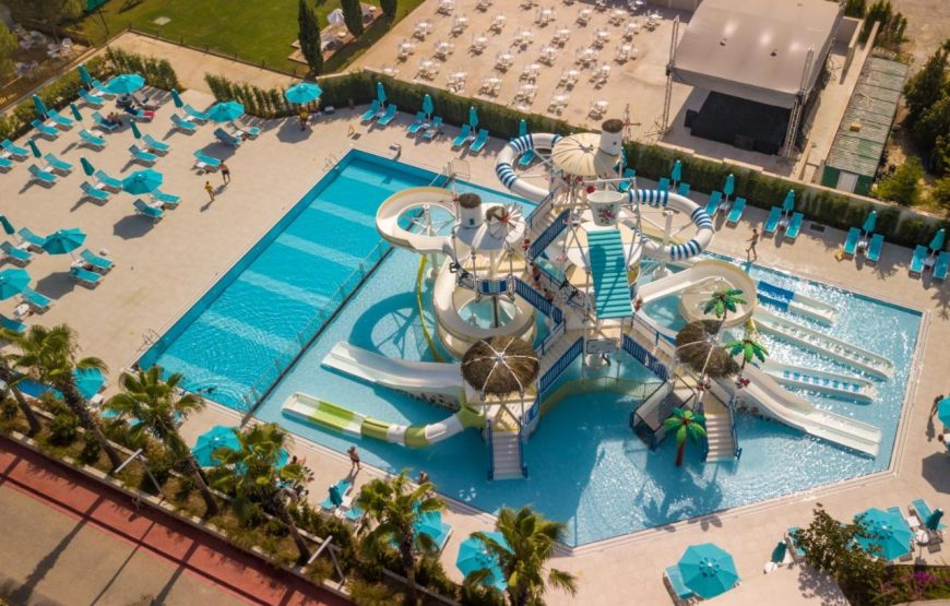 Baia Lara Hotel