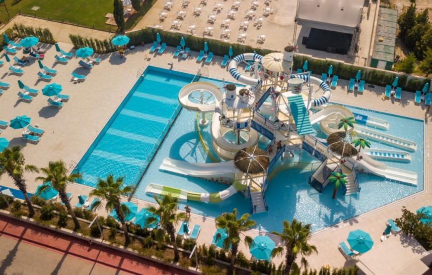Baia Lara Hotel