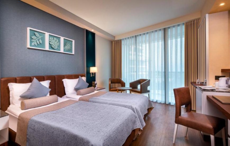 Baia Lara Hotel