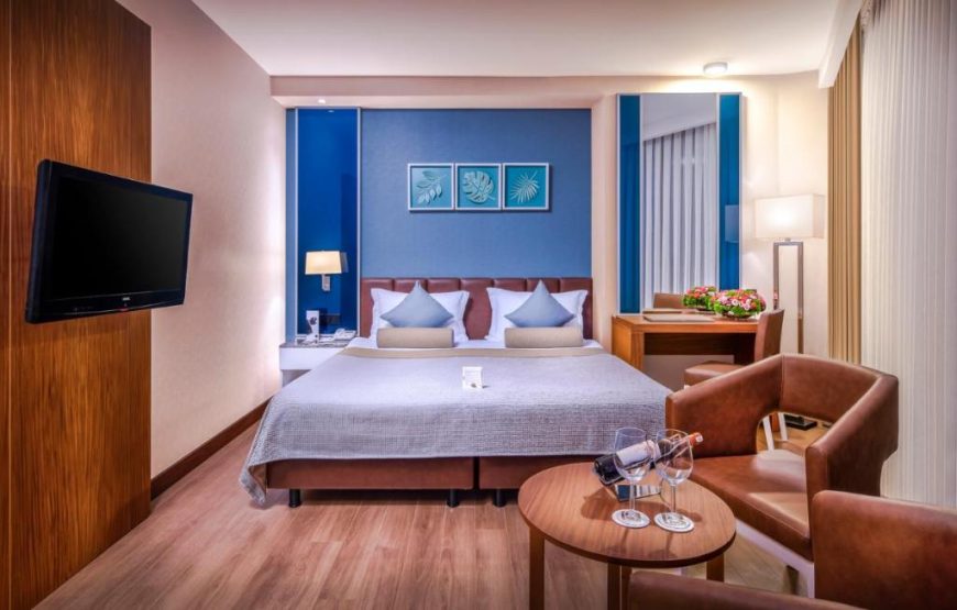Baia Lara Hotel