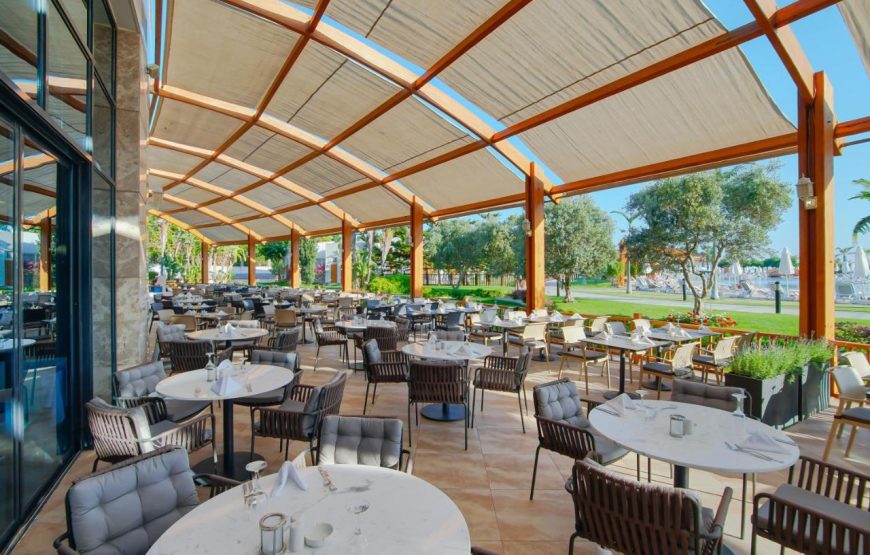 Baia Lara Hotel