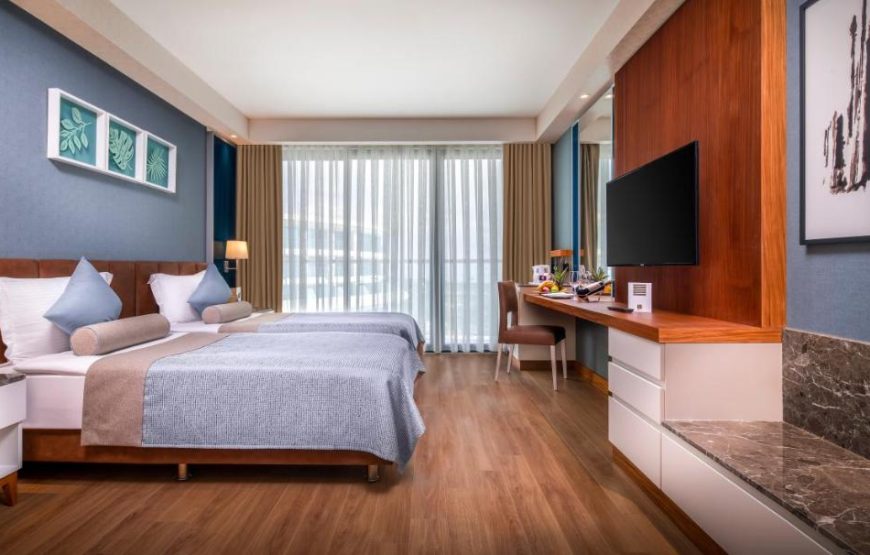 Baia Lara Hotel