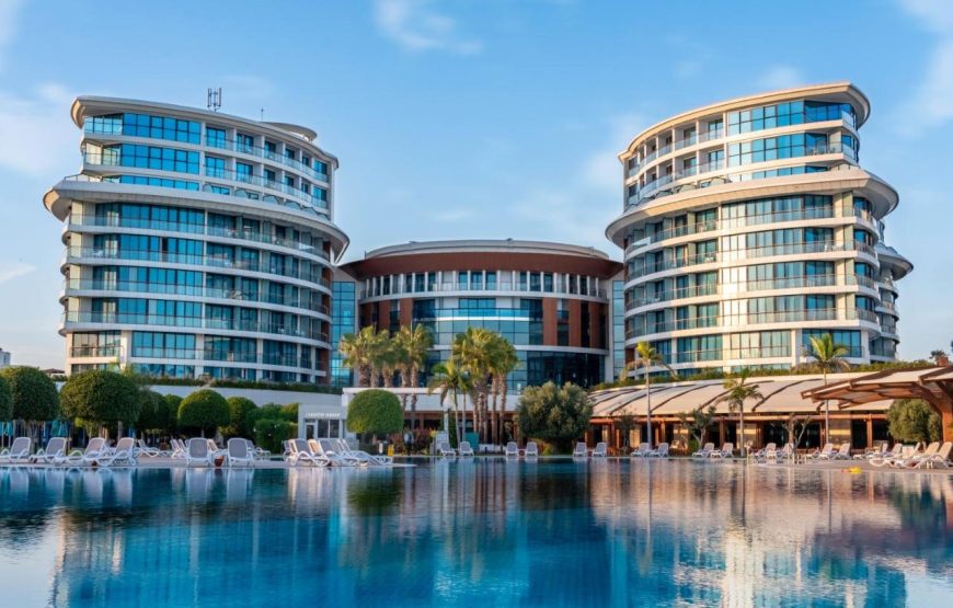 Baia Lara Hotel