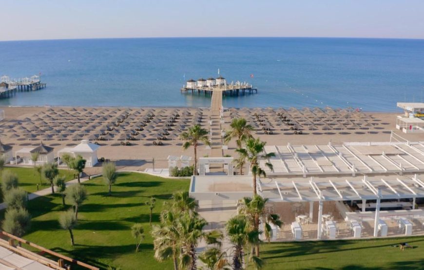 Baia Lara Hotel