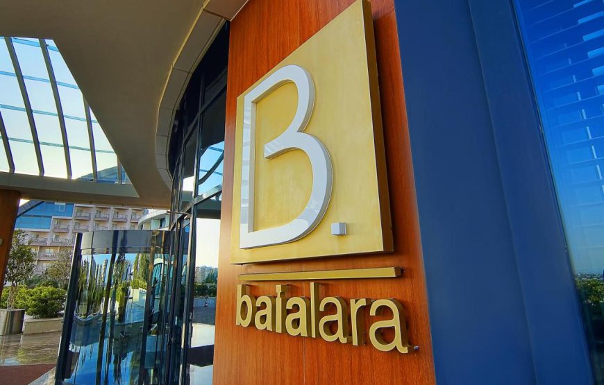 Baia Lara Hotel