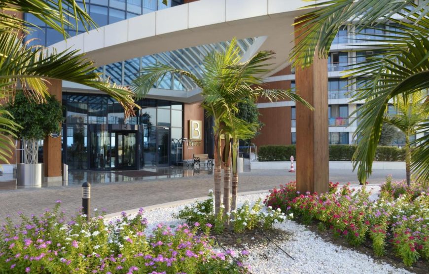 Baia Lara Hotel